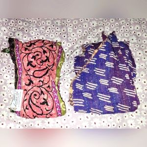 Kantha Bae Headwraps - 2